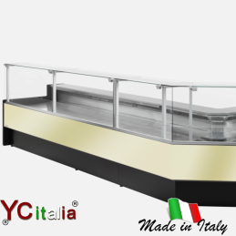 Banco refrigerato statico 1500x1009x1300 con cella2.921,00 €2.921,00 €Banchi espositivi con refrigerazione staticaF.A.R.H. Snc Di Bottacin Antonio & C