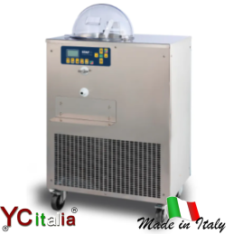 Vetrina gelato con mantecatore4.900,00 €4.900,00 €Vetrina gelato con mantecatoreF.A.R.H. Snc Di Bottacin Antonio & C