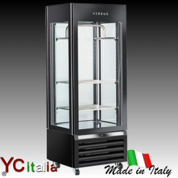 Vetrine|F.A.R.H. Snc Di Bottacin Antonio & C