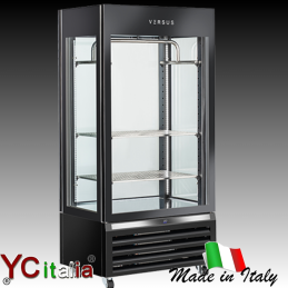 Vetrine|F.A.R.H. Snc Di Bottacin Antonio & C