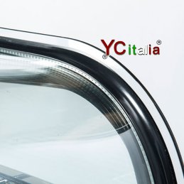 Espositore vetrina refrigerata 100 Lt546,00 €546,00 €Vetrina refrigerata da banco 3 pianiF.A.R.H. Snc Di Bottacin Antonio & C