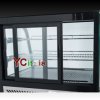 Espositore vetrina refrigerata 100 Lt546,00 €546,00 €Vetrina refrigerata da banco 3 pianiF.A.R.H. Snc Di Bottacin Antonio & C