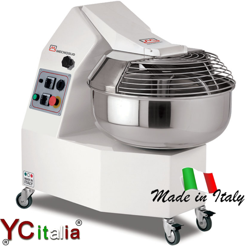 Impastatrice 40 lt a forcella 2 velocità4.080,00 €6.000,00 €Impastatrice a forcellaF.A.R.H. Snc Di Bottacin Antonio & C