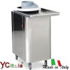 Arrotondatrice porzioni di pasta da 30 ad 800 grammi2.940,00 €4.200,00 €Spezzatrice arrotondatrice professionale per pizzerieF.A.R.H. Snc Di Bottacin Antonio & C