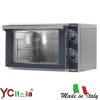 Forno a convezione meccanico 3 teglie/griglie GN 2/3 mm430,00 €430,00 €Forno convenzione  vaporeF.A.R.H. Snc Di Bottacin Antonio & C