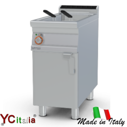 Friggitrici professionali profondita 900|F.A.R.H. Snc Di Bottacin Antonio & C