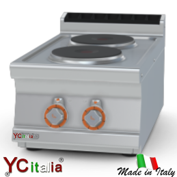 Cucina 6 piastre tonde con forno statico3.240,00 €3.240,00 €Piastra tondaF.A.R.H. Snc Di Bottacin Antonio & C