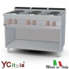 Cucina 6 piastre tonde aperta kw 15,61.830,00 €1.830,00 €Piastra tondaF.A.R.H. Snc Di Bottacin Antonio & C