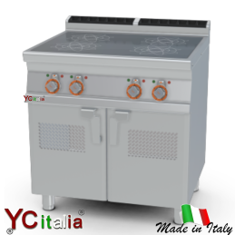 Cucina vetroceramica 4 zone cottura2.227,00 €2.227,00 €vetroceramica ed induzioneF.A.R.H. Snc Di Bottacin Antonio & C