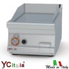 Fry-top liscio a gas da appoggio 400 x 7001.232,00 €1.232,00 €fry top a gas da appoggio profondita 70 cmF.A.R.H. Snc Di Bottacin Antonio & C