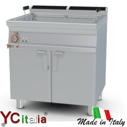 Friggitrice trifase 24 litri1.451,00 €1.451,00 €Friggitrici elettriche per pasticceriaF.A.R.H. Snc Di Bottacin Antonio & C