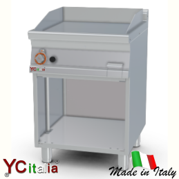 Fry top cromato liscio/rigato 800 x 7003.021,00 €3.021,00 €Piastre professionali profondita 700F.A.R.H. Snc Di Bottacin Antonio & C
