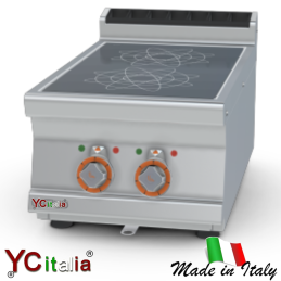 Cucina vetroceramica 4 zone cottura2.227,00 €2.227,00 €vetroceramica ed induzioneF.A.R.H. Snc Di Bottacin Antonio & C