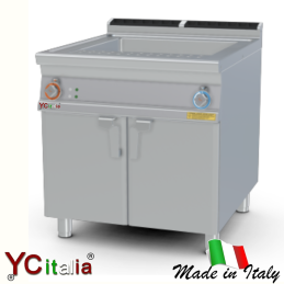 Cuocipasta elettrico ad una vasca da 40 Lt2.056,00 €2.056,00 €Cuocipasta professionale profondita 900F.A.R.H. Snc Di Bottacin Antonio & C
