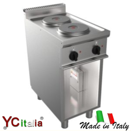 Cucina 6 piastre tonde con forno statico3.240,00 €3.240,00 €Piastra tondaF.A.R.H. Snc Di Bottacin Antonio & C