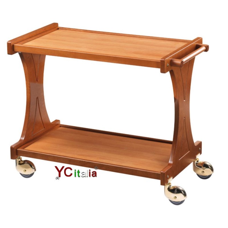 Carrello in legno 86x55xh85 cm546,00 €546,00 €Carrelli linea elegancy in legnoF.A.R.H. Snc Di Bottacin Antonio & C