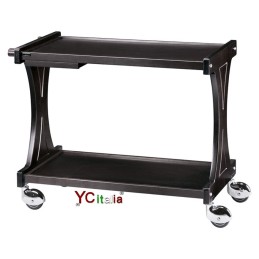 Carrello in legno Arianna 21.171,00 €1.171,00 €Carrelli in legno professionali elegancyF.A.R.H. Snc Di Bottacin Antonio & C