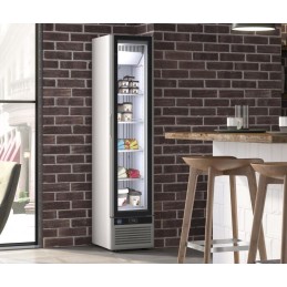 Vetrina congelatore verticale statica1.814,00 €1.814,00 €Vetrine per semifreddi a una portaF.A.R.H. Snc Di Bottacin Antonio & C