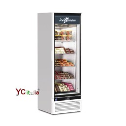Vetrina frigo verticale negativa gelati e surgelati1.896,00 €1.896,00 €HomeF.A.R.H. Snc Di Bottacin Antonio & C
