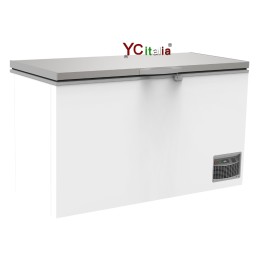 Congelatore a pozzetto 890x650x850 h558,00 €558,00 €Congelatori a pozzetto professionaliF.A.R.H. Snc Di Bottacin Antonio & C
