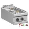 Cucina da banco 2 fuochi a gas professionale764,00 €764,00 €Cucina da appoggioF.A.R.H. Snc Di Bottacin Antonio & C