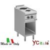 Cucina professionale con due piastre tonde1.044,00 €1.044,00 €Cucina elettrica con piastra tondaF.A.R.H. Snc Di Bottacin Antonio & C