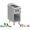 Cucina su mobile con due piastre quadrate1.385,00 €1.385,00 €Piastra quadrataF.A.R.H. Snc Di Bottacin Antonio & C