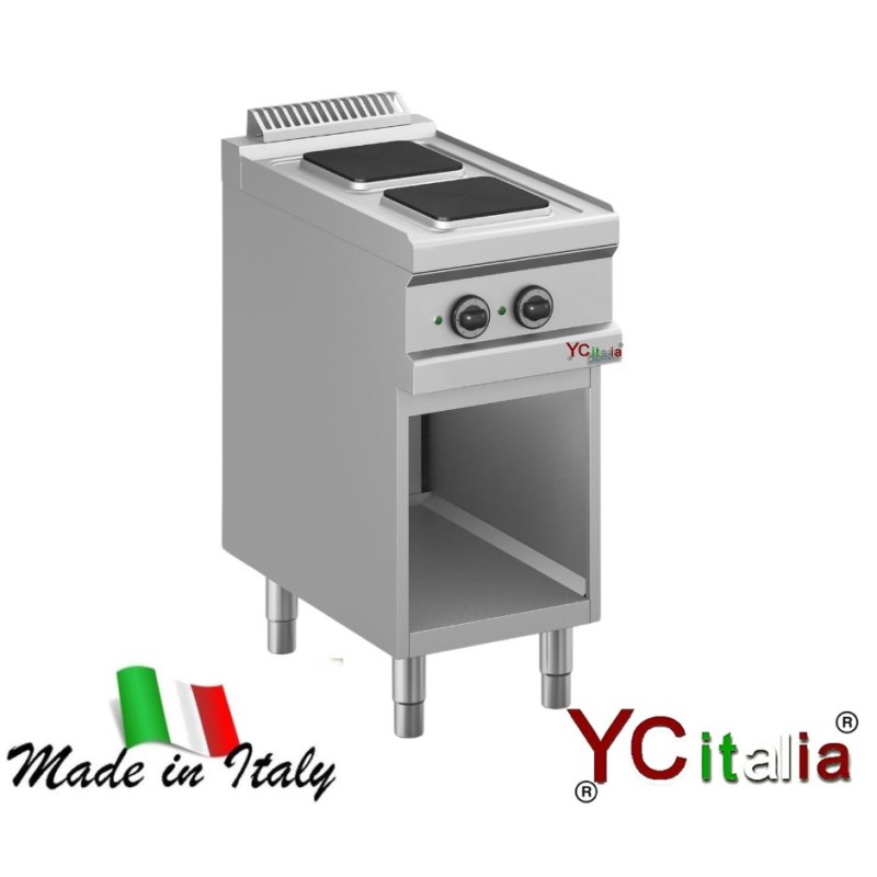 Cucina su mobile con due piastre quadrate1.385,00 €1.385,00 €Piastra quadrataF.A.R.H. Snc Di Bottacin Antonio & C