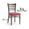 Sedia in legno America 491126,00 €126,00 €Sedie in legnoF.A.R.H. Snc Di Bottacin Antonio & C