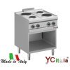 Cucina aperta con 4 piastre tonde professionale1.397,00 €1.397,00 €Piastra tondaF.A.R.H. Snc Di Bottacin Antonio & C