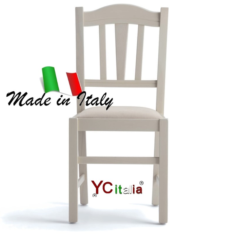 Sedia in legno Silvana95,00 €95,00 €Sedie in legnoF.A.R.H. Snc Di Bottacin Antonio & C