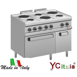 Cucina da banco a quattro piastre tonde976,00 €976,00 €Piastra tondaF.A.R.H. Snc Di Bottacin Antonio & C