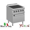 Cucina con quattro piastre quadrate ribassate e forno3.403,00 €3.403,00 €Piastra quadrataF.A.R.H. Snc Di Bottacin Antonio & C