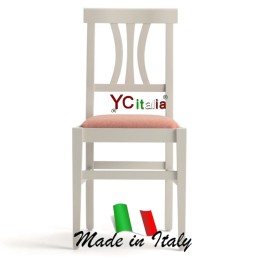 Sedia in legno Silvana95,00 €95,00 €Sedie in legnoF.A.R.H. Snc Di Bottacin Antonio & C