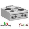 Cucina da banco a quattro piastre tonde976,00 €976,00 €Piastra tondaF.A.R.H. Snc Di Bottacin Antonio & C