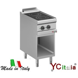 Cucina vetroceramica 4 zone cottura2.227,00 €2.227,00 €vetroceramica ed induzioneF.A.R.H. Snc Di Bottacin Antonio & C