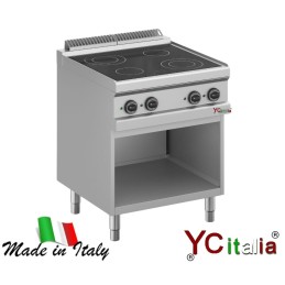 Cucina vetroceramica 4 zone cottura2.227,00 €2.227,00 €vetroceramica ed induzioneF.A.R.H. Snc Di Bottacin Antonio & C