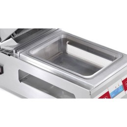 Stampo vaschette 230x190xh 65 mm per sigilla vaschette98,00 €98,00 €HomeF.A.R.H. Snc Di Bottacin Antonio & C