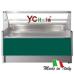 Vetrina refrigerata salumi e formaggi 2500x9002.106,90 €2.341,00 €Vetrine profondità 900 ventilateF.A.R.H. Snc Di Bottacin Antonio & C