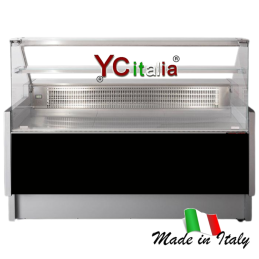 Vetrina refrigerata salumi e formaggi 2500x9002.106,90 €2.341,00 €Vetrine profondità 900 ventilateF.A.R.H. Snc Di Bottacin Antonio & C