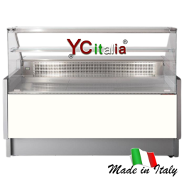 Vetrina refrigerata salumi e formaggi 2500x9002.106,90 €2.341,00 €Vetrine profondità 900 ventilateF.A.R.H. Snc Di Bottacin Antonio & C