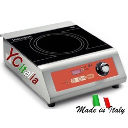 Piastra a induzione Touch 3500 watt287,00 €287,00 €Piastre a induzione professionaliF.A.R.H. Snc Di Bottacin Antonio & C