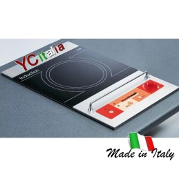 Piastra a induzione Touch 3500 watt287,00 €287,00 €Piastre a induzione professionaliF.A.R.H. Snc Di Bottacin Antonio & C