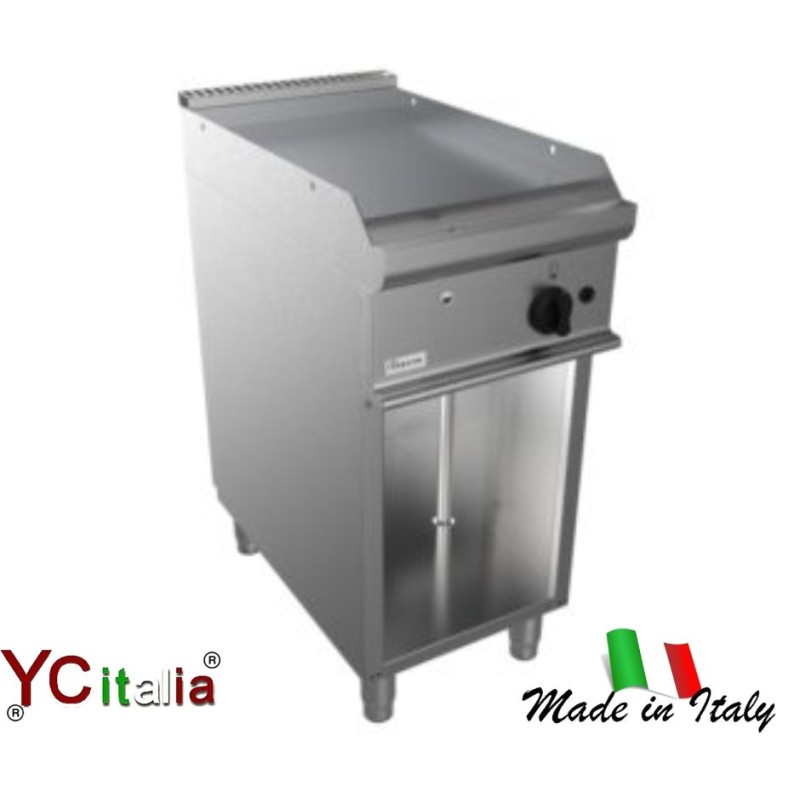Fry top a gas 400x7001.130,00 €1.130,00 €Piastre con mobileF.A.R.H. Snc Di Bottacin Antonio & C