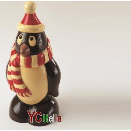 Stampo pandoro in alluminio 500 grammi13,00 €13,00 €Stampi natalizi per la pasticceriaF.A.R.H. Snc Di Bottacin Antonio & C