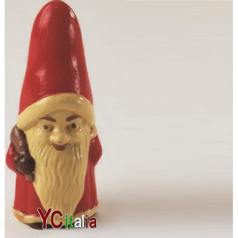 Stampi di cioccolato Babbo Natale Piccolo18,00 €18,00 €Stampi natalizi di cioccolatoF.A.R.H. Snc Di Bottacin Antonio & C