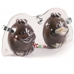 Stampo a forma di paperotto40,00 €40,00 €Stampi pasquali di cioccolatoF.A.R.H. Snc Di Bottacin Antonio & C