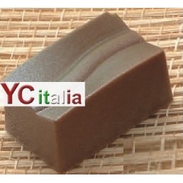 Stampo ciak13,80 €13,80 €Linea pralineF.A.R.H. Snc Di Bottacin Antonio & C