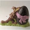 Stampo a forma di coniglio e uovo gigante53,00 €53,00 €Stampi pasquali di cioccolatoF.A.R.H. Snc Di Bottacin Antonio & C