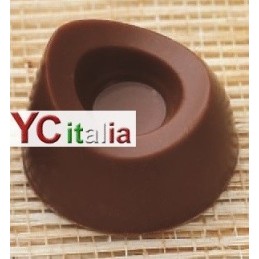 Stampo a forma di foglia13,80 €13,80 €Linea pralineF.A.R.H. Snc Di Bottacin Antonio & C